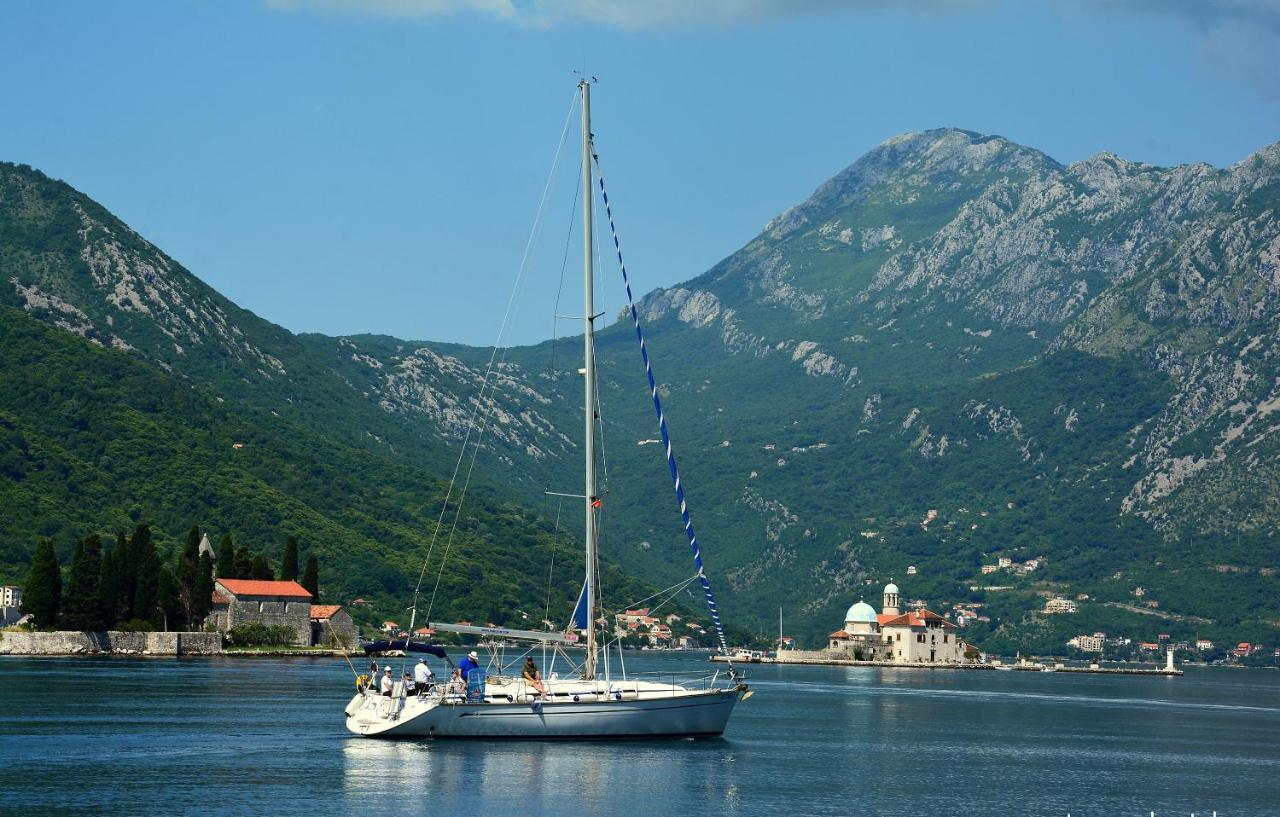 Montenegro Backpackers
