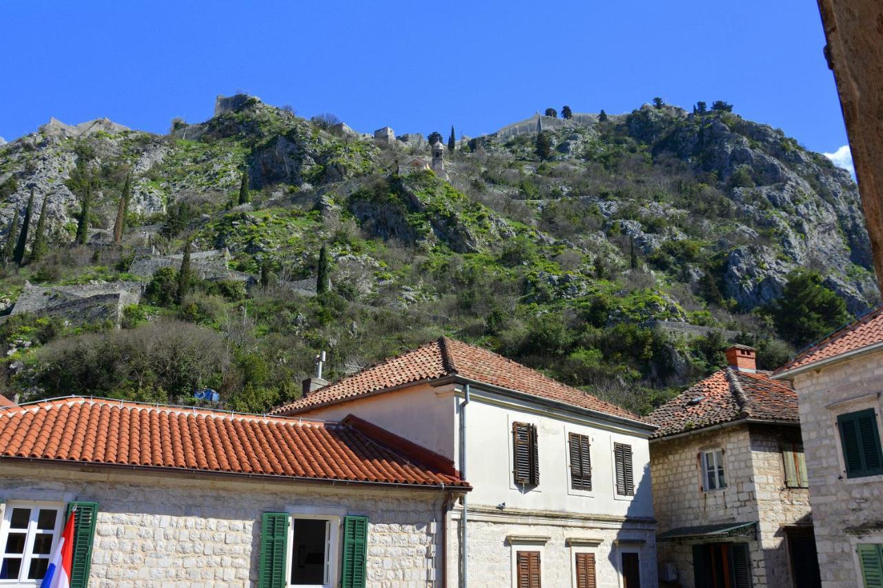 Auberge de jeunesse Montenegro Backpackers Kotor