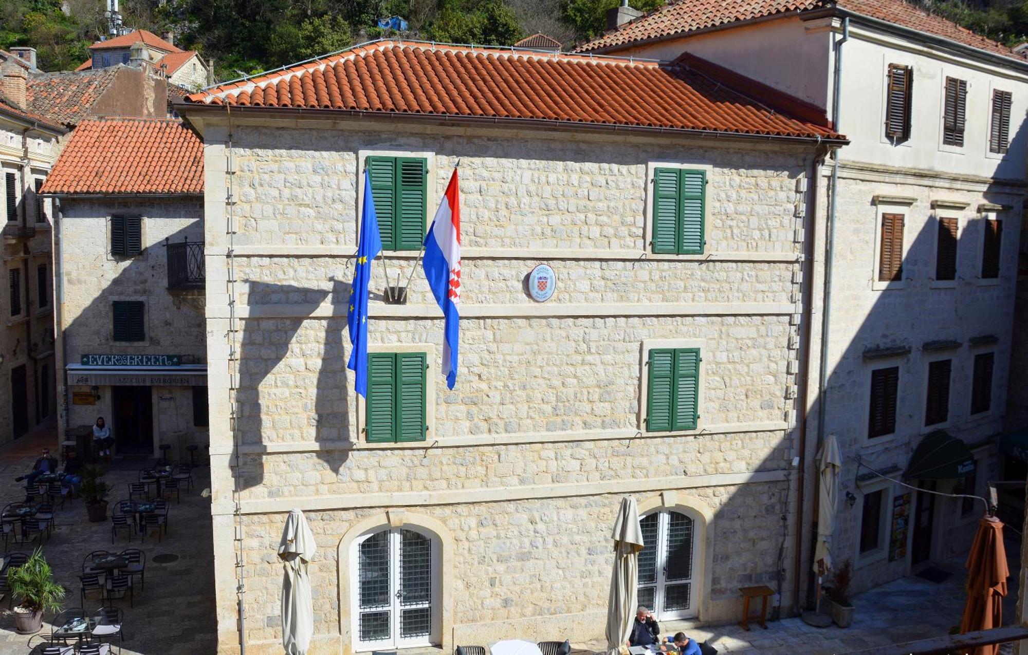 Montenegro Backpackers Kotor