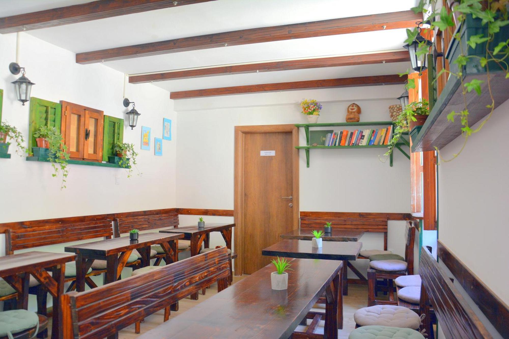 Montenegro Backpackers *