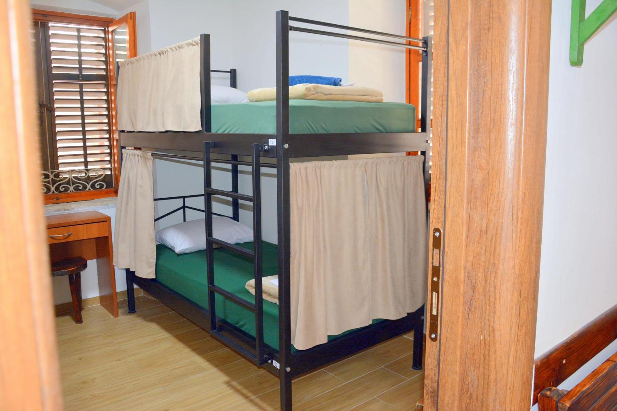 Auberge de jeunesse Montenegro Backpackers