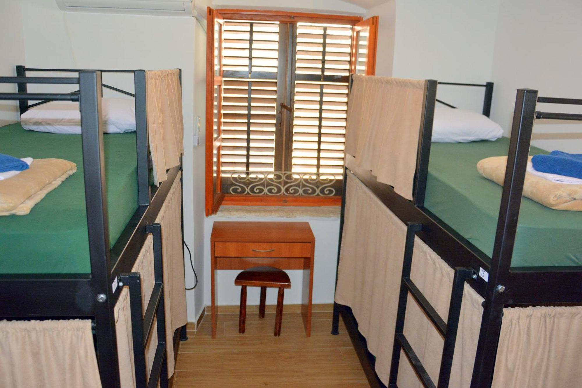 Montenegro Backpackers Auberge de jeunesse *