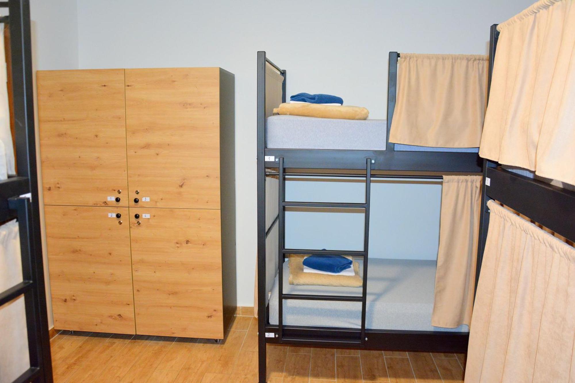 Auberge de jeunesse Montenegro Backpackers Kotor